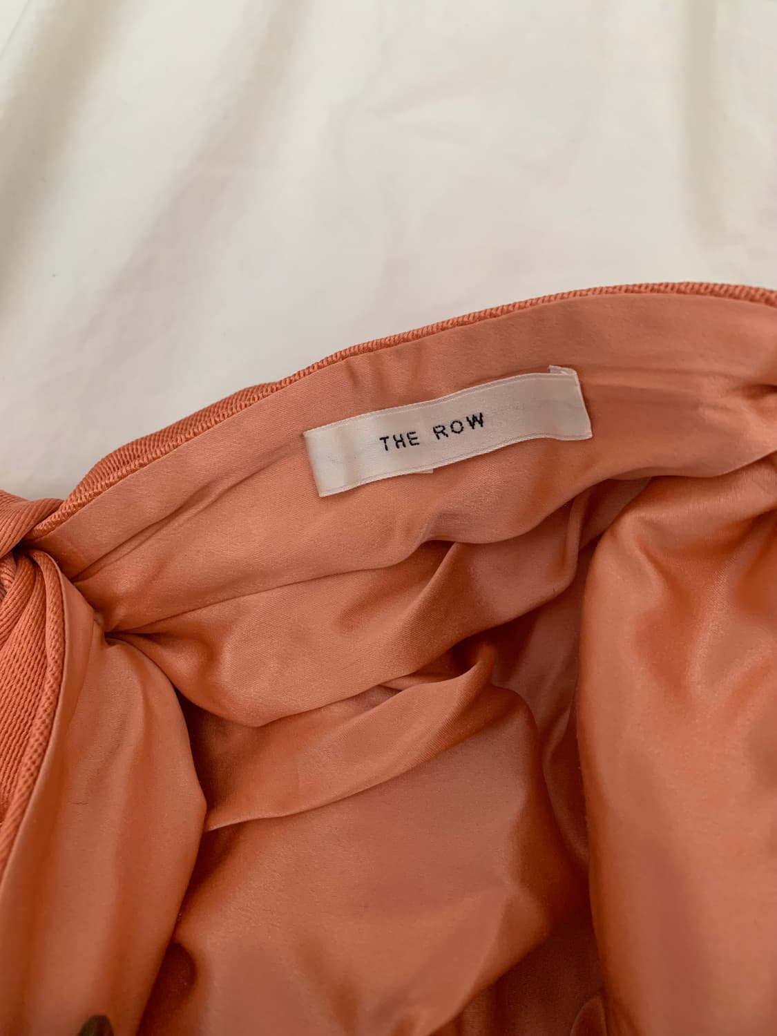 The Row 더로우 애스콧백 상품이미지3