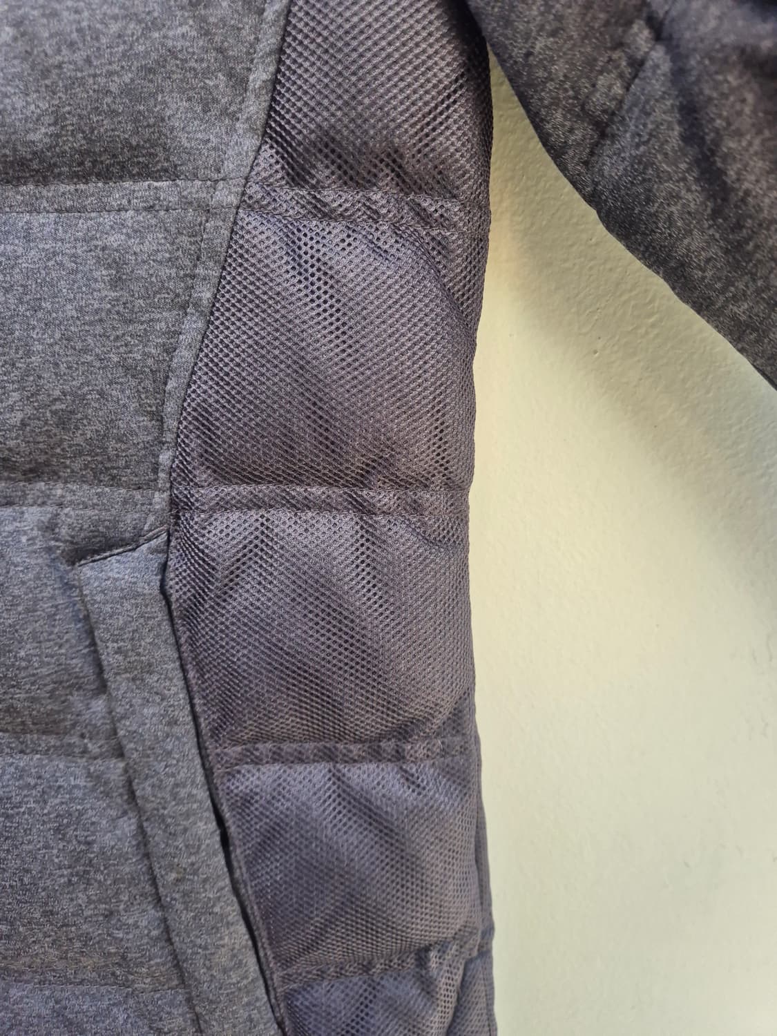 카르뜨블랑슈 남성 다운 자켓 100 상품이미지5