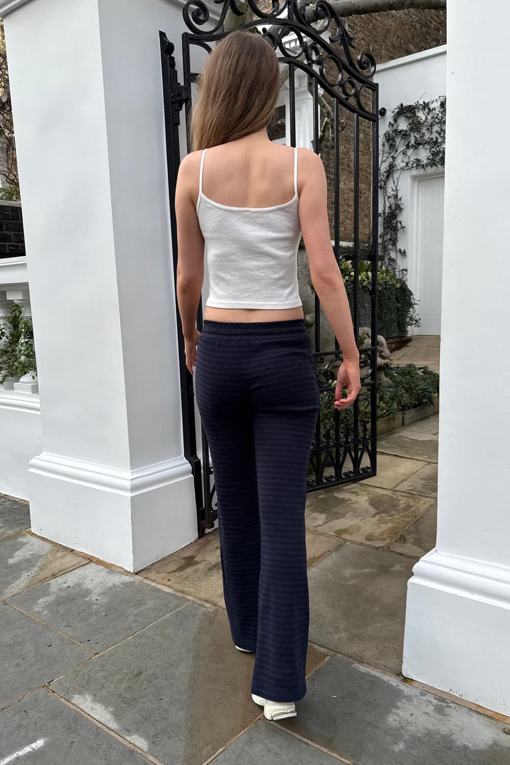 브랜디멜빌 파비아 스웻팬츠 상품이미지3