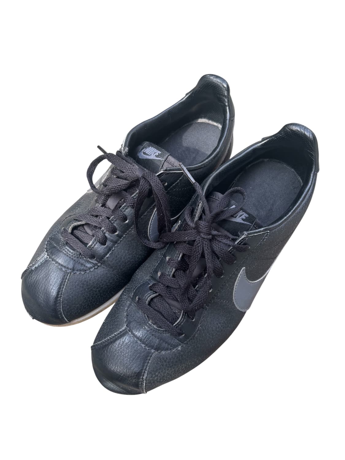 나이키 레더 코르테즈 상품이미지1