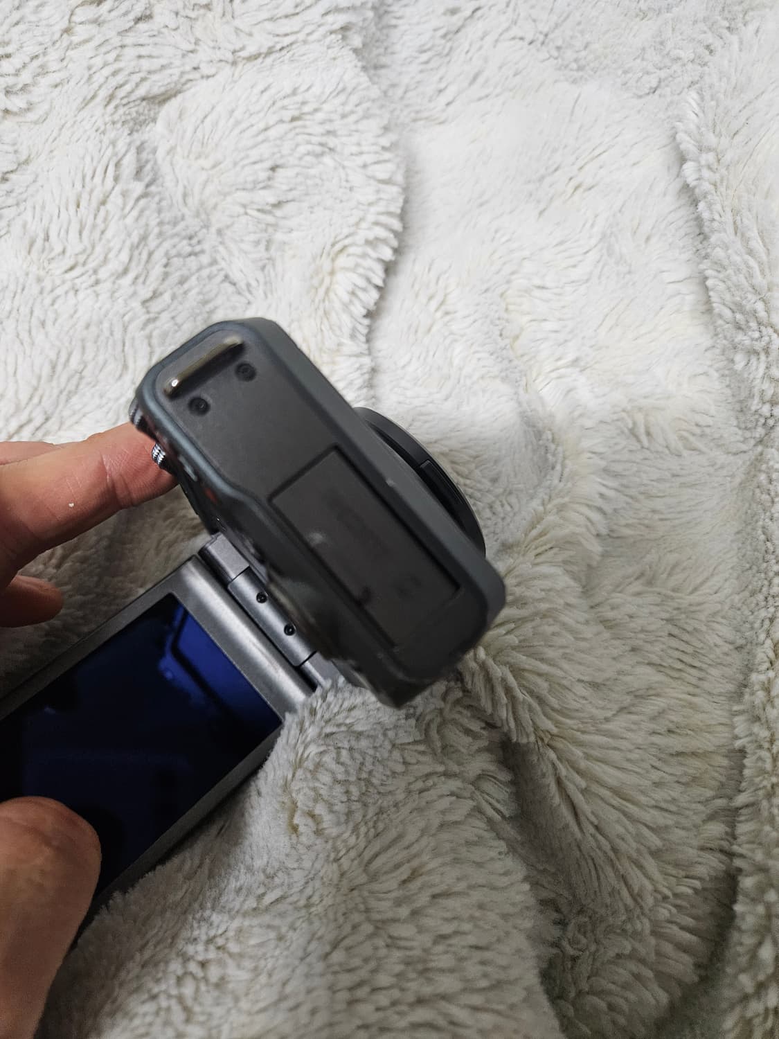 삼성 vluu ex1 레트로 디카 한효주 디카 상품이미지8