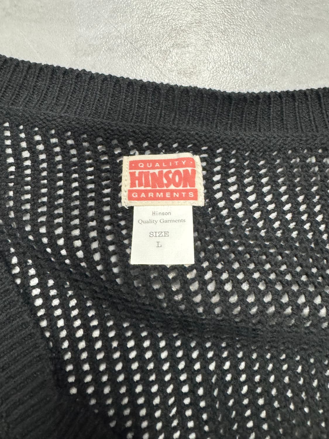 힌슨 상품이미지3