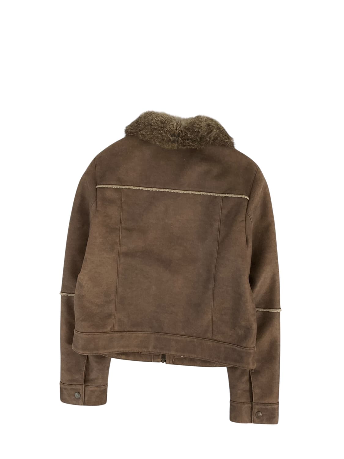 Guess Jeans 무스탕 자켓 (95) 상품이미지2