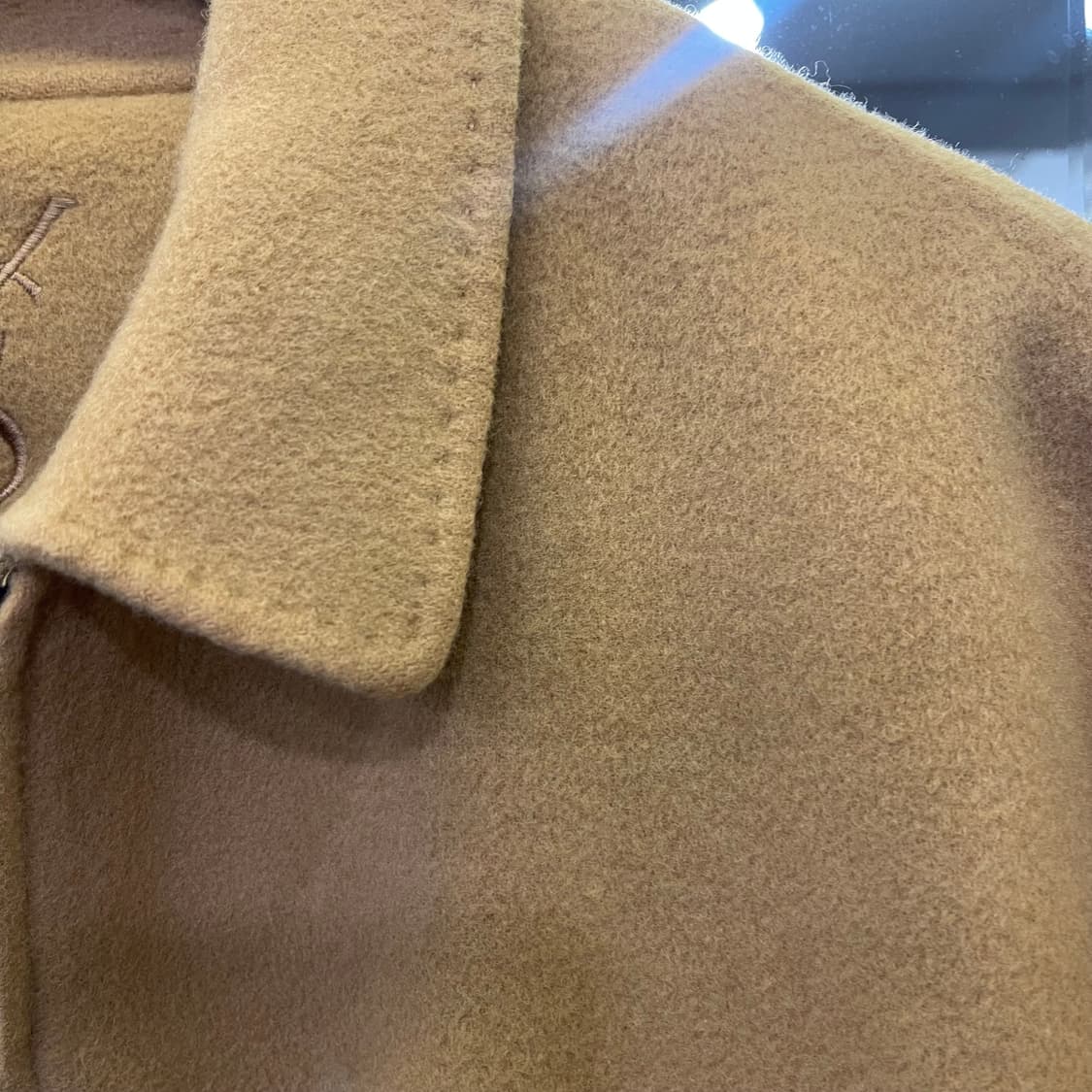 YSL Hand made wool jacket 상품이미지4