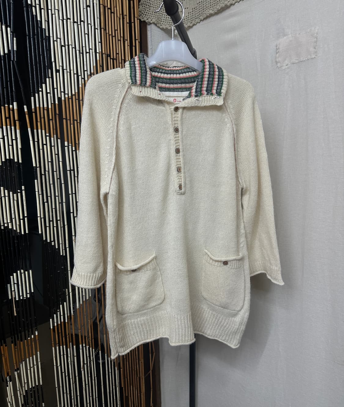 from g to you knit 상품이미지1