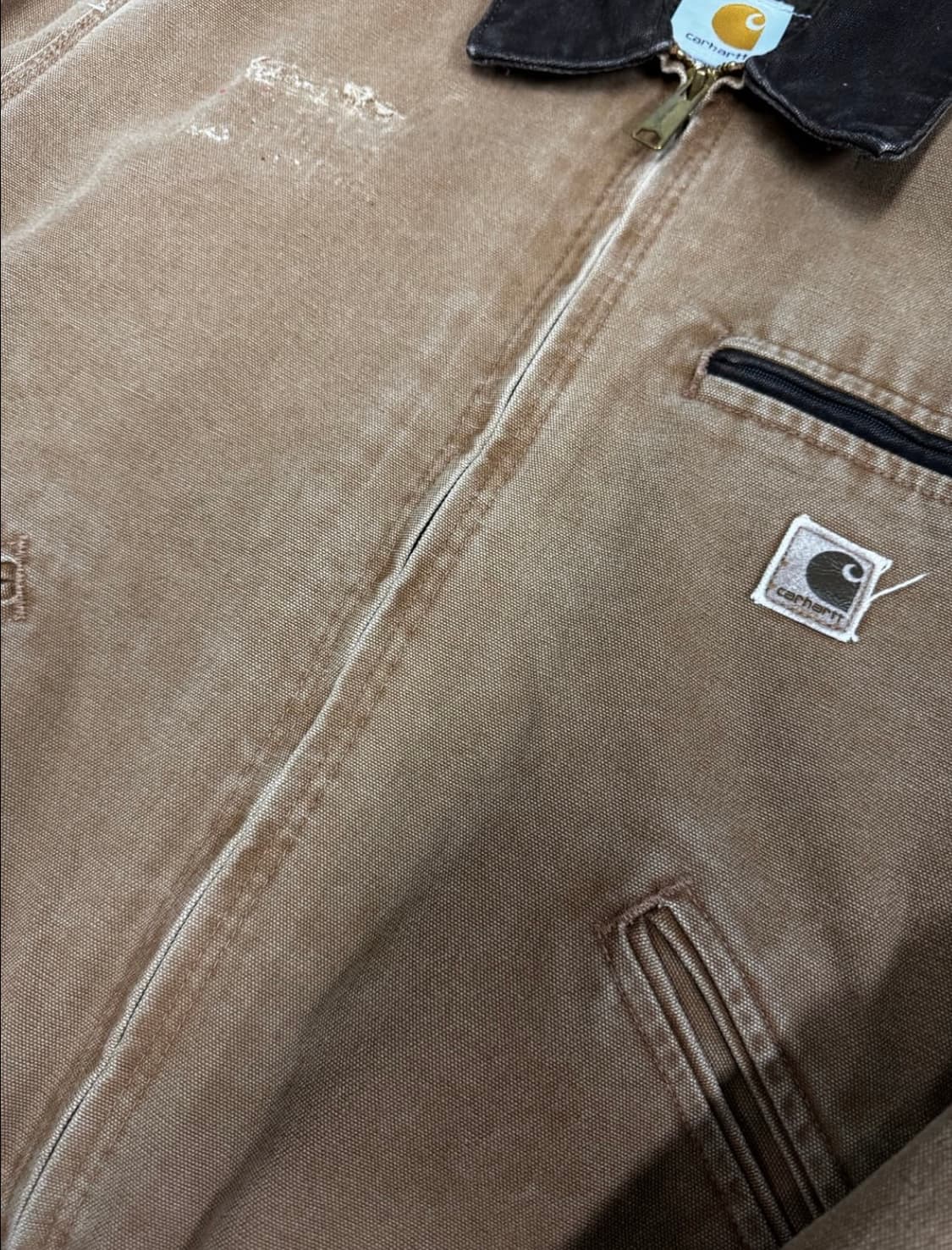 칼하트 j97 L 상품이미지6