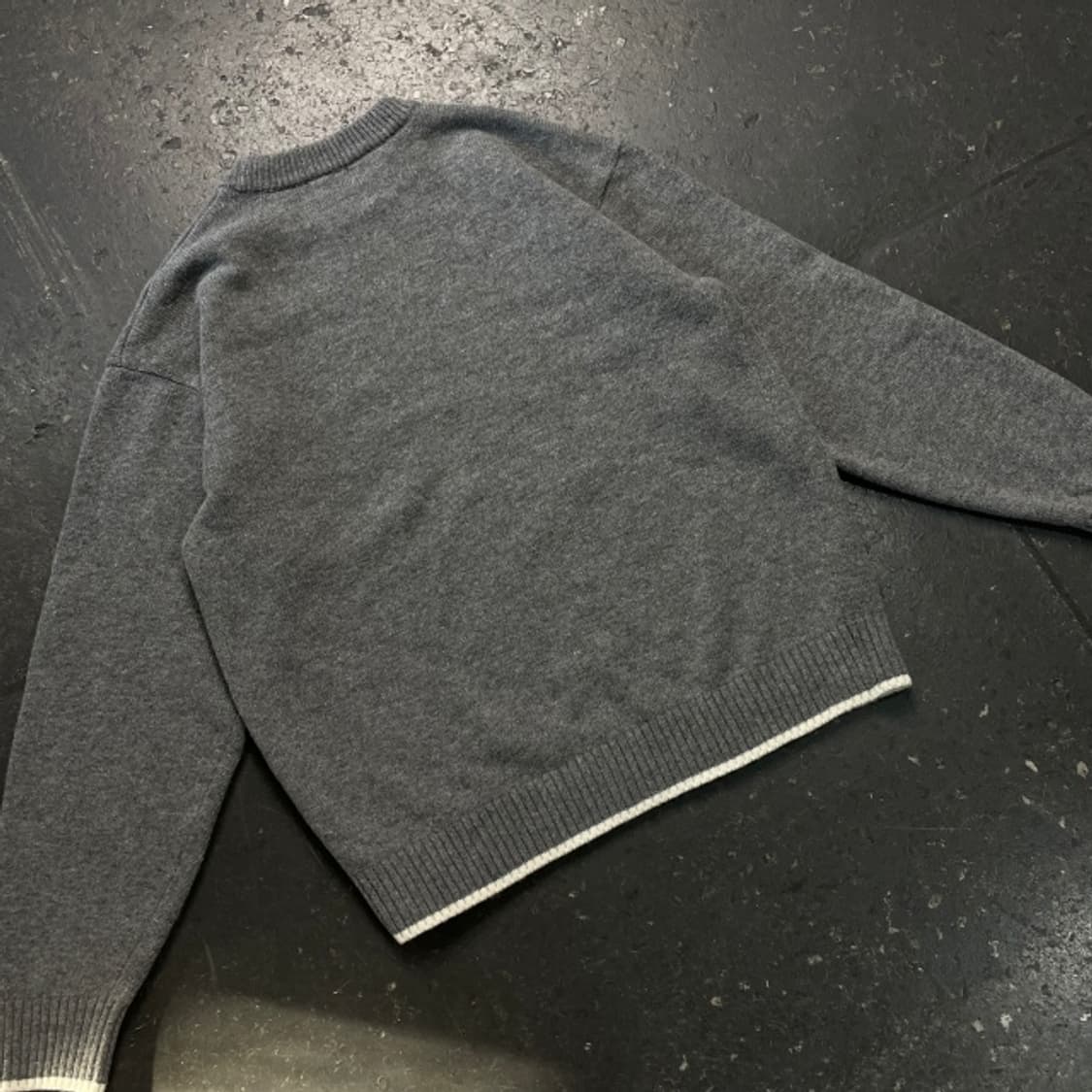 100 커버낫 니트 상품이미지5