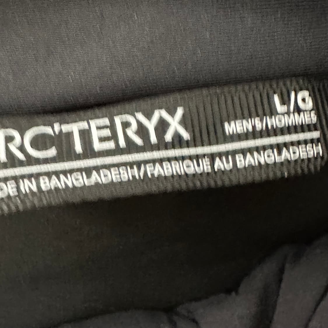 아크테릭스 빔즈 아톰  상품이미지6