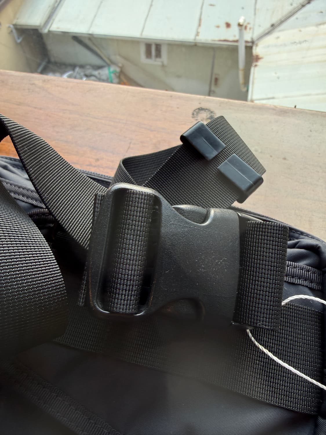 요시다포터 웨이스트백 상품이미지5