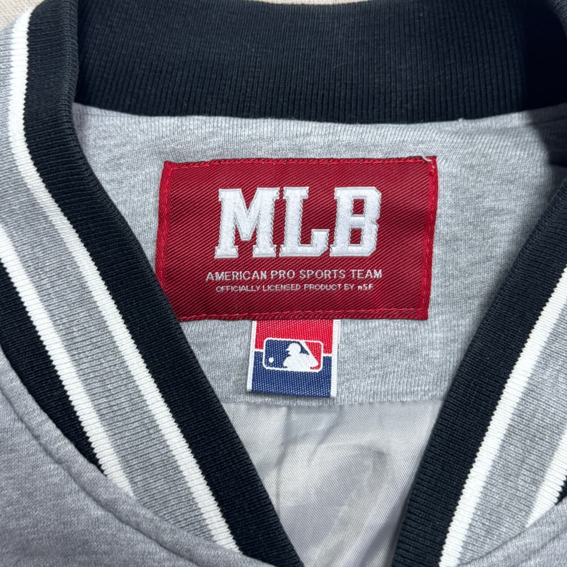 MLB 00s 빈티지 디트로이트 스타디움 자켓 105 상품이미지7