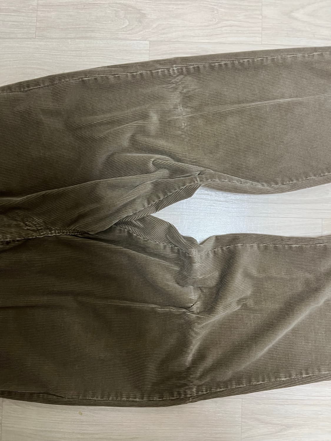 LL Bean 엘엘빈 코듀로이 팬츠 (34) 상품이미지8
