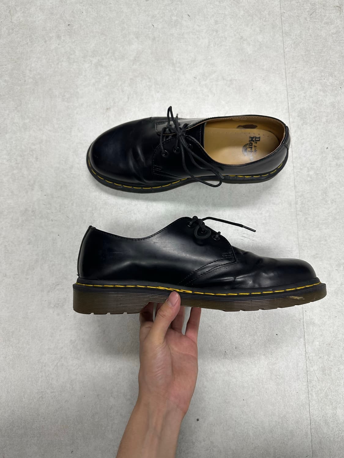 닥터마틴 1461 상품이미지2