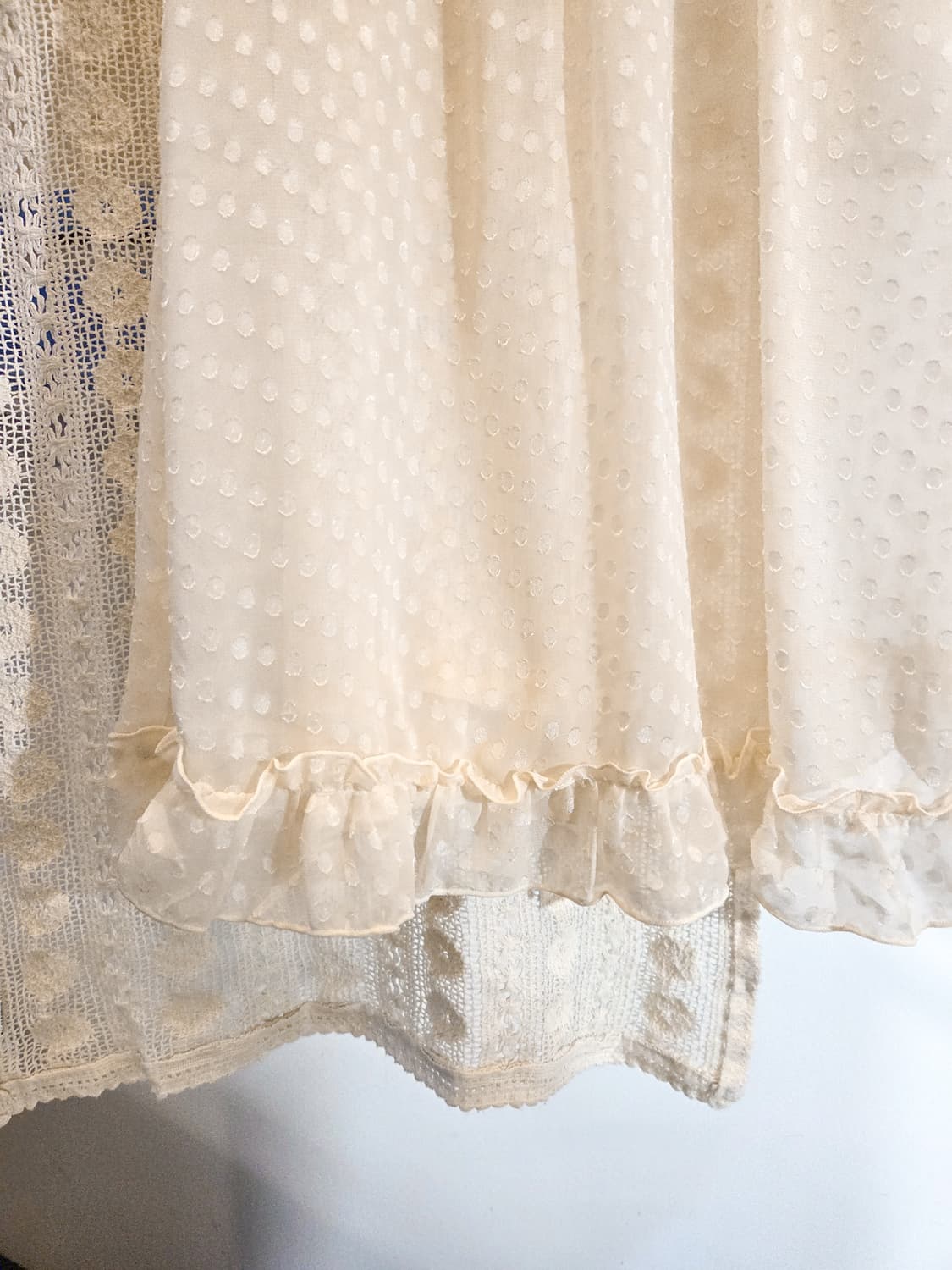 러블리 뷔스티에 상품이미지4