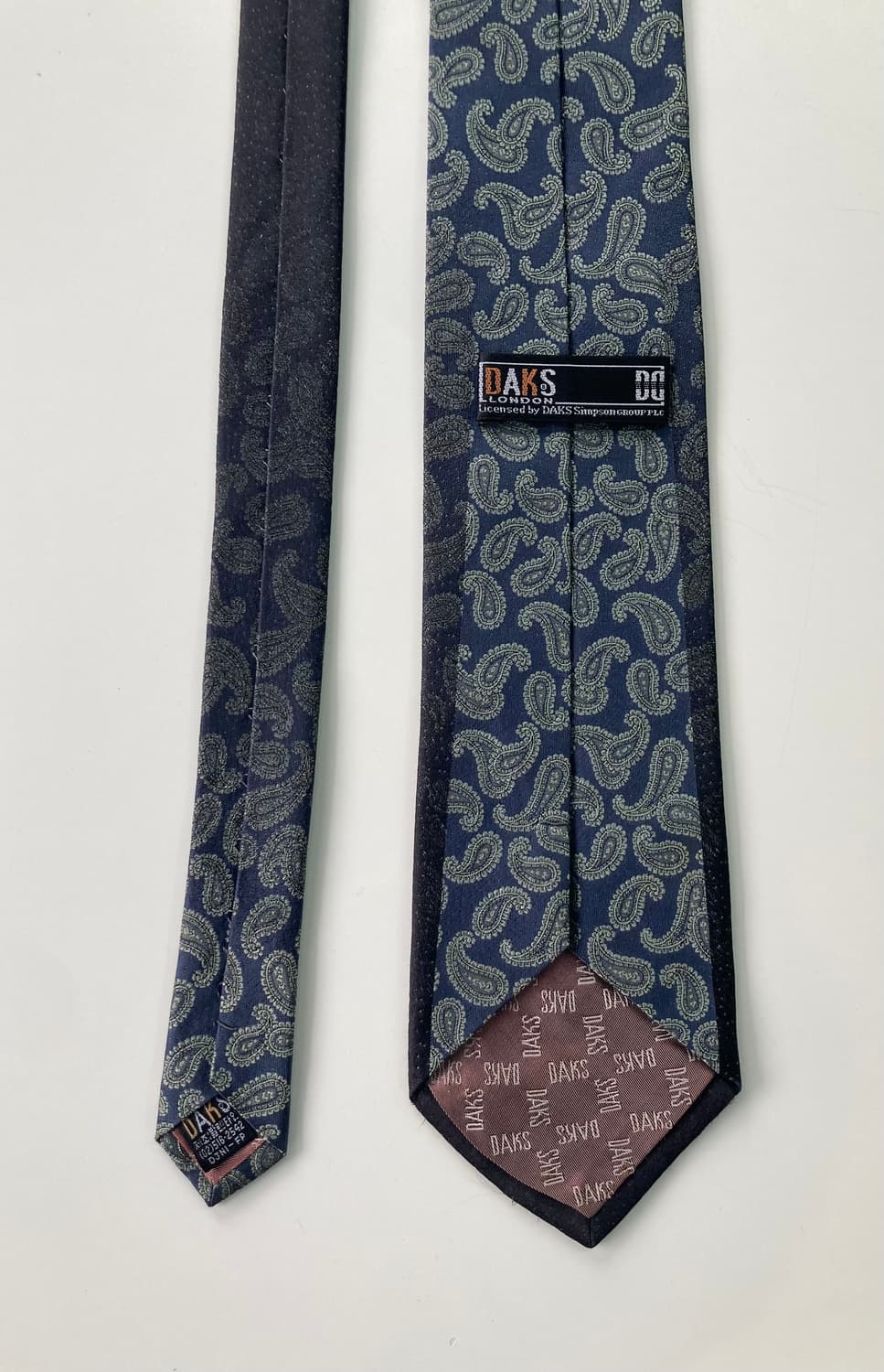 닥스 넥타이 상품이미지2