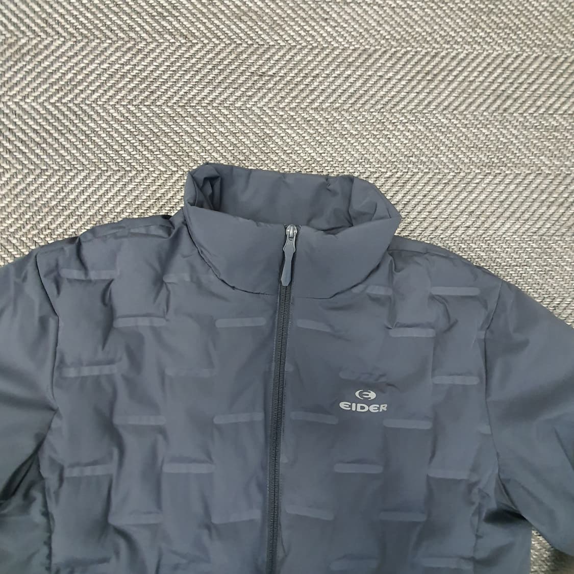 아이더 고주파 경량패딩 남자105 상품이미지10