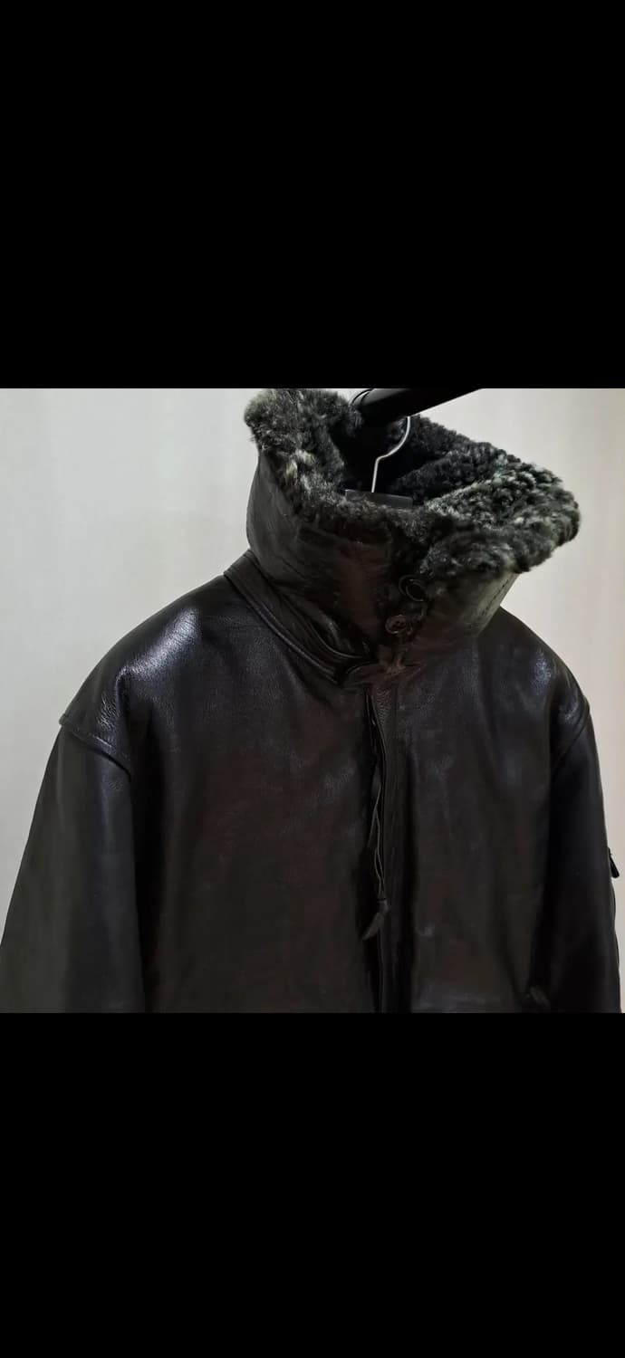 다이프바인 초기무스탕 상품이미지7