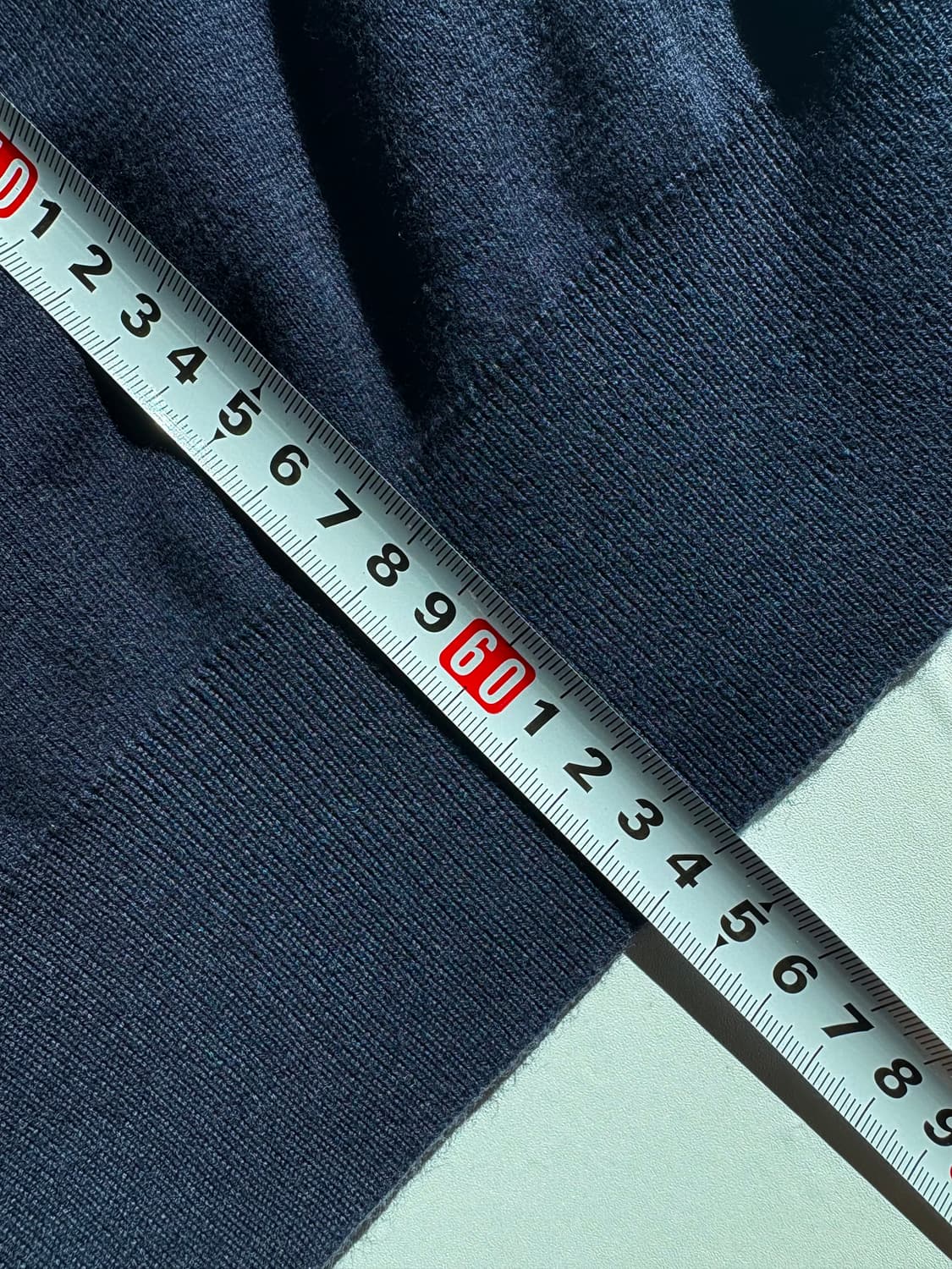 Polo 폴로랄프로렌 신형 네이비 조끼 베스트 상품이미지5