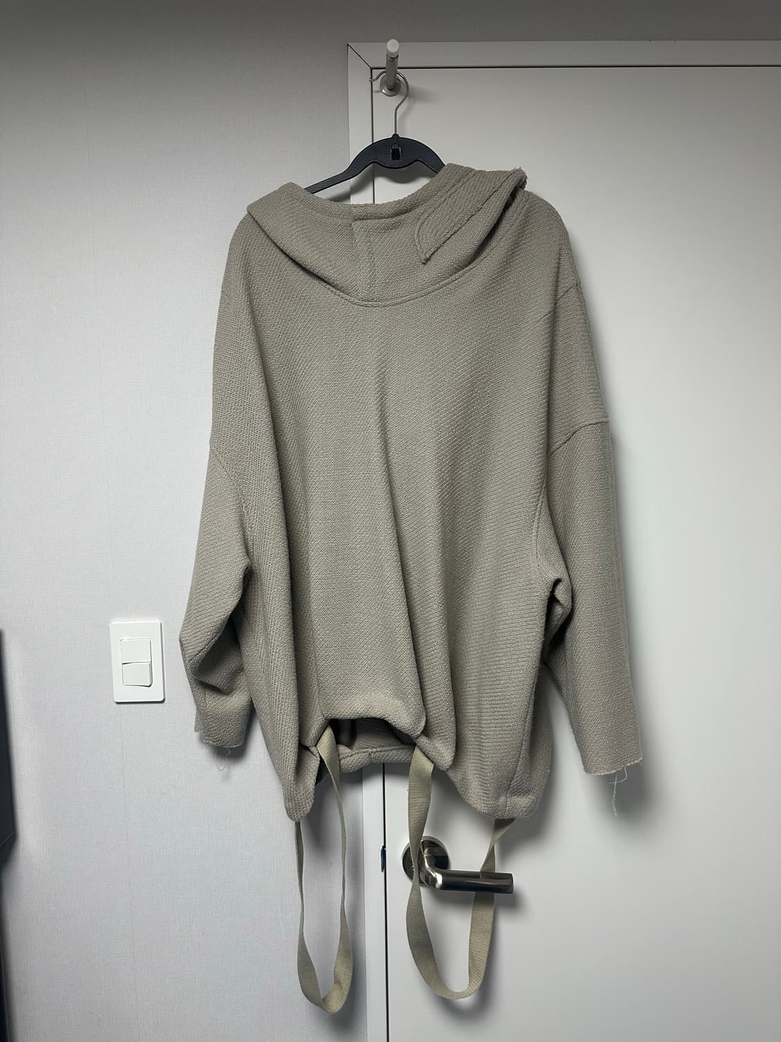 Pas 047 후드 L 상품이미지1