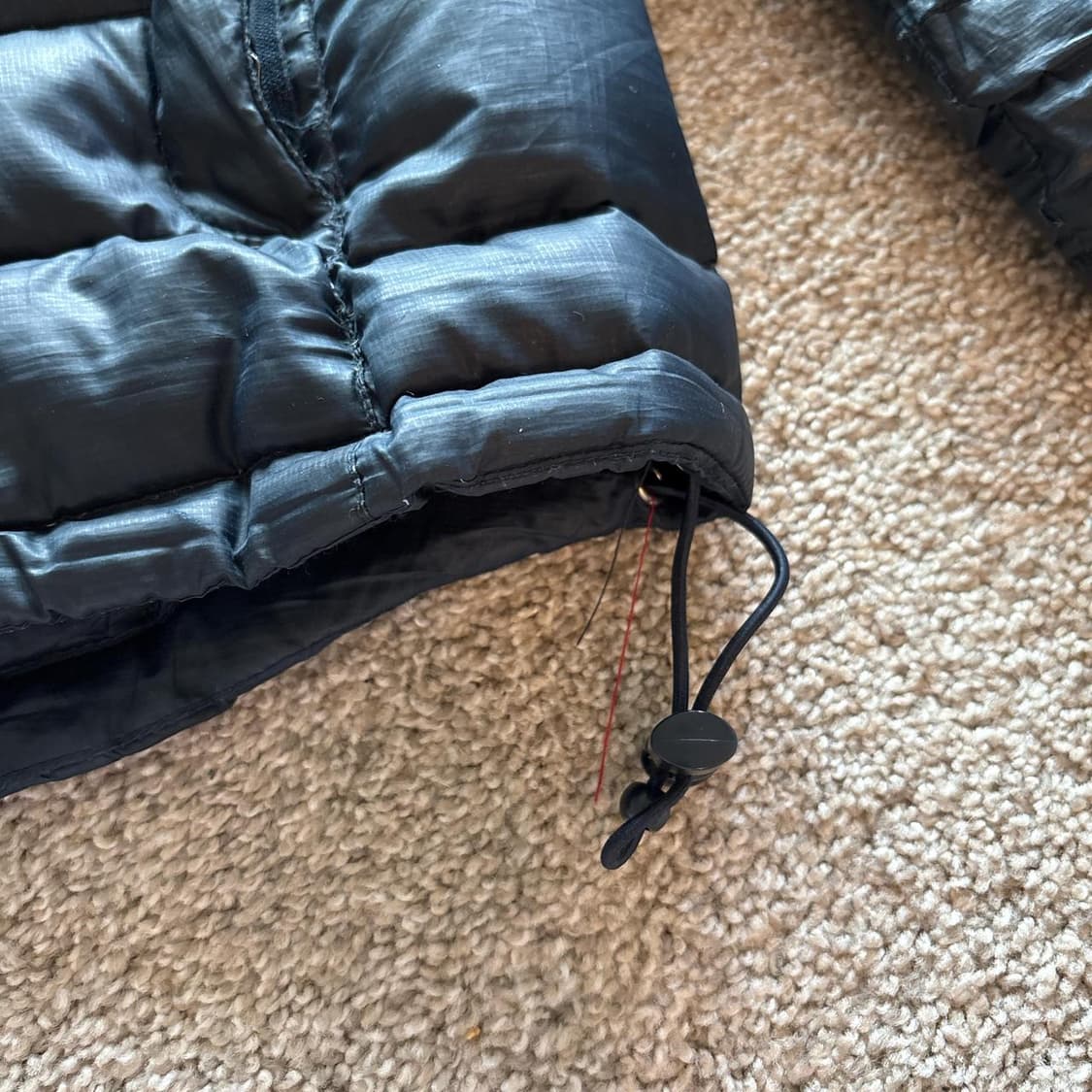 U.S. 폴로 아센 경량패딩 상품이미지3