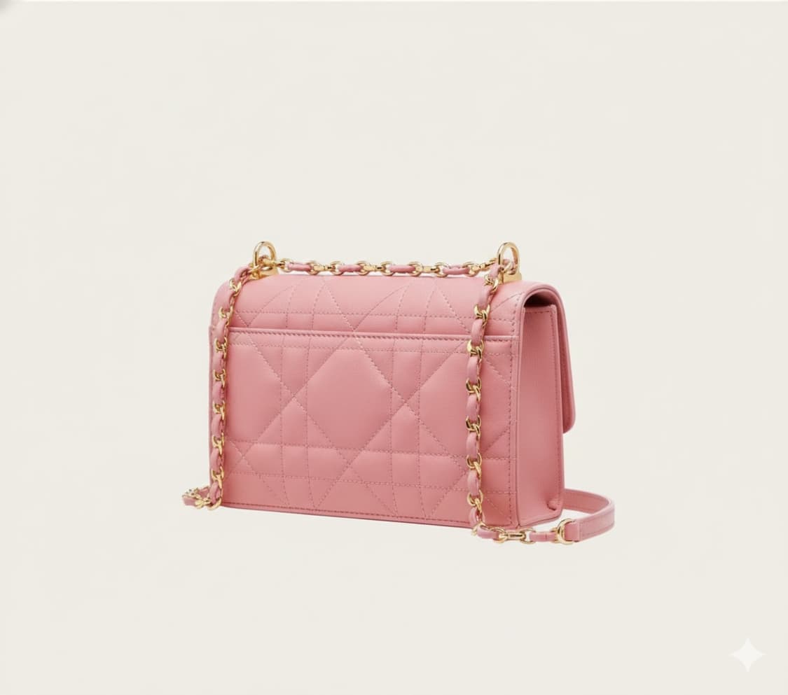 [S급] 디올 미스 카로 매크로까나쥬 미니백 판매합니다!!! 상품이미지2