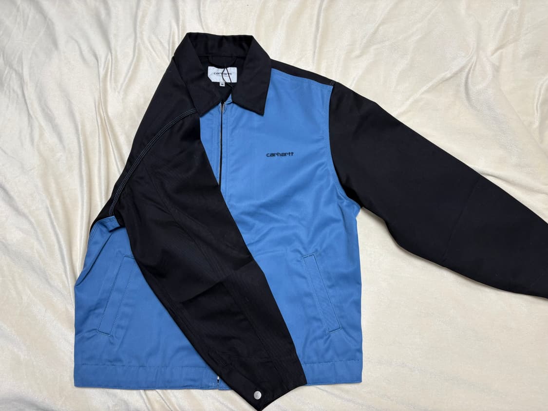 칼하트 wip 워크 자켓  상품이미지2