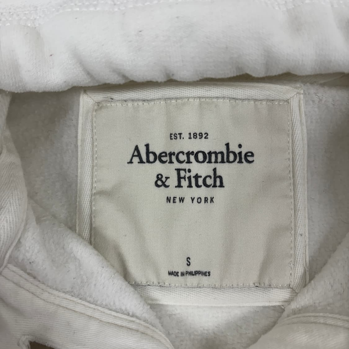 아베크롬비 후드 자켓 상품이미지6