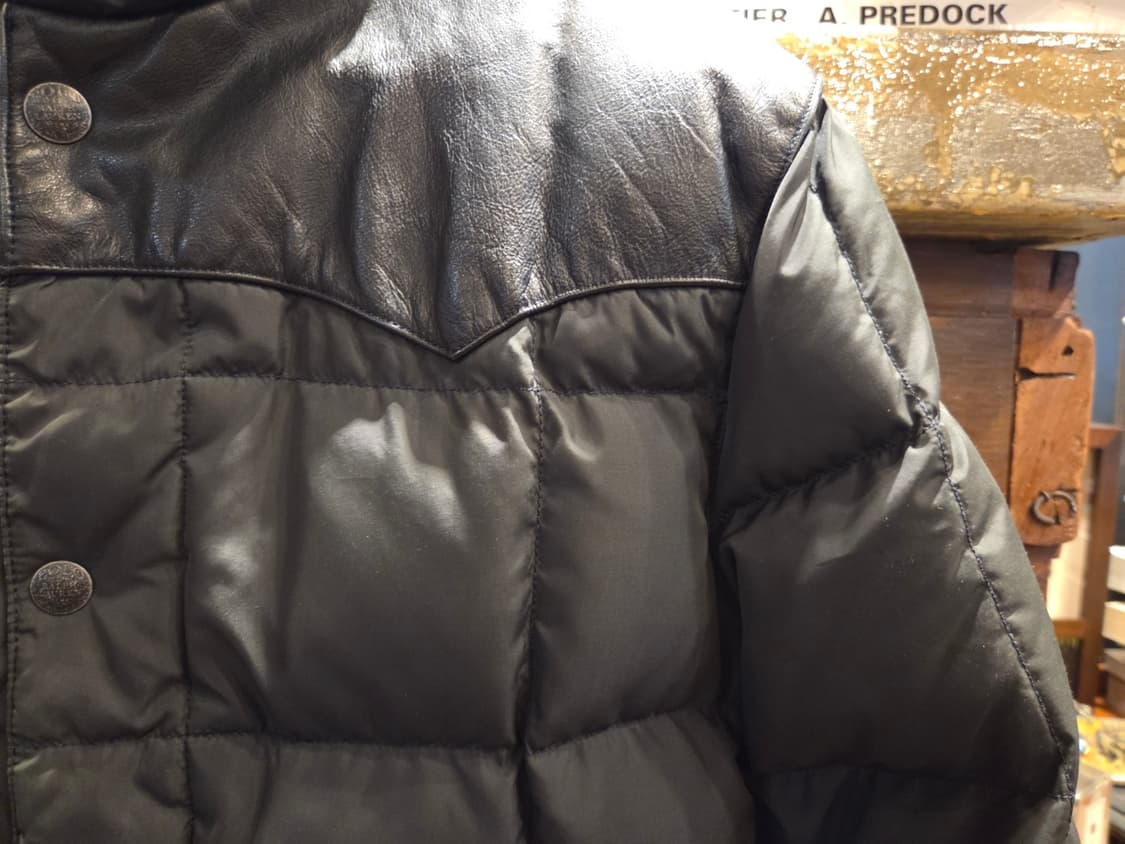 폴로랄프로렌 다운자켓 상품이미지3