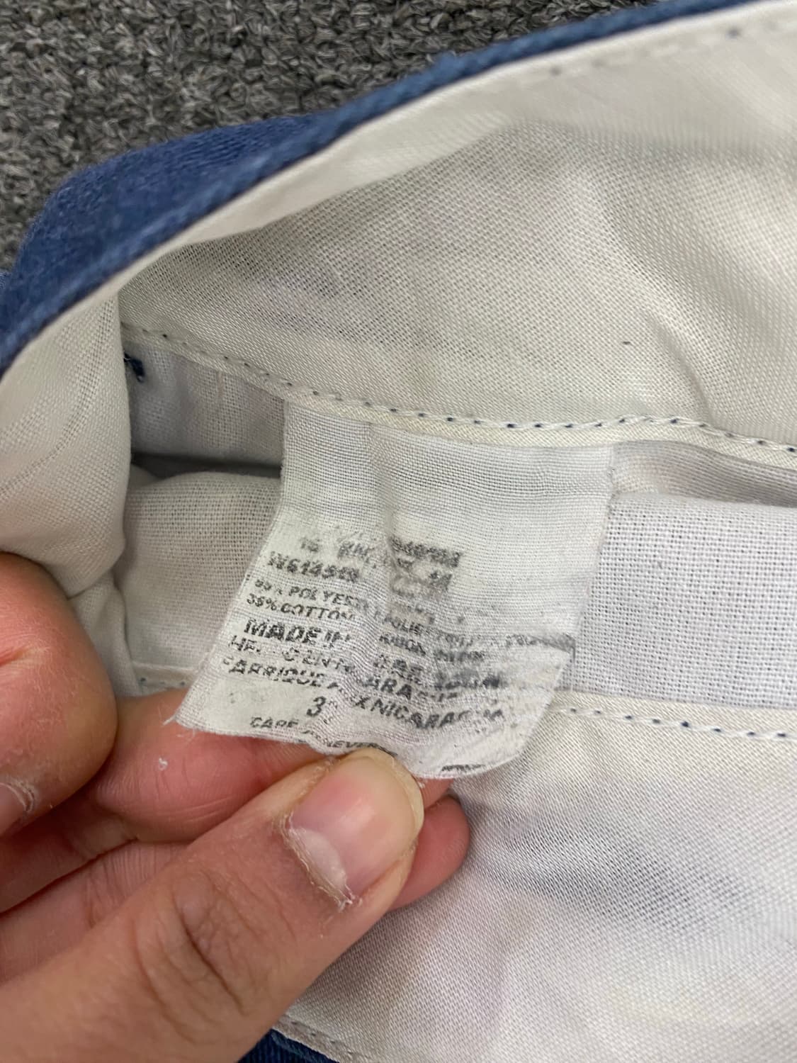 Dickies 디키즈 버뮤다 숏츠  상품이미지8