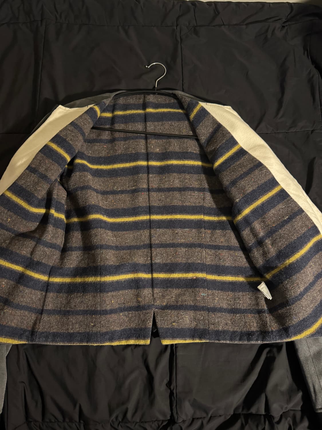 (L)솔로이스트 x 디키즈 2010 이세탄 한정 자켓 상품이미지10