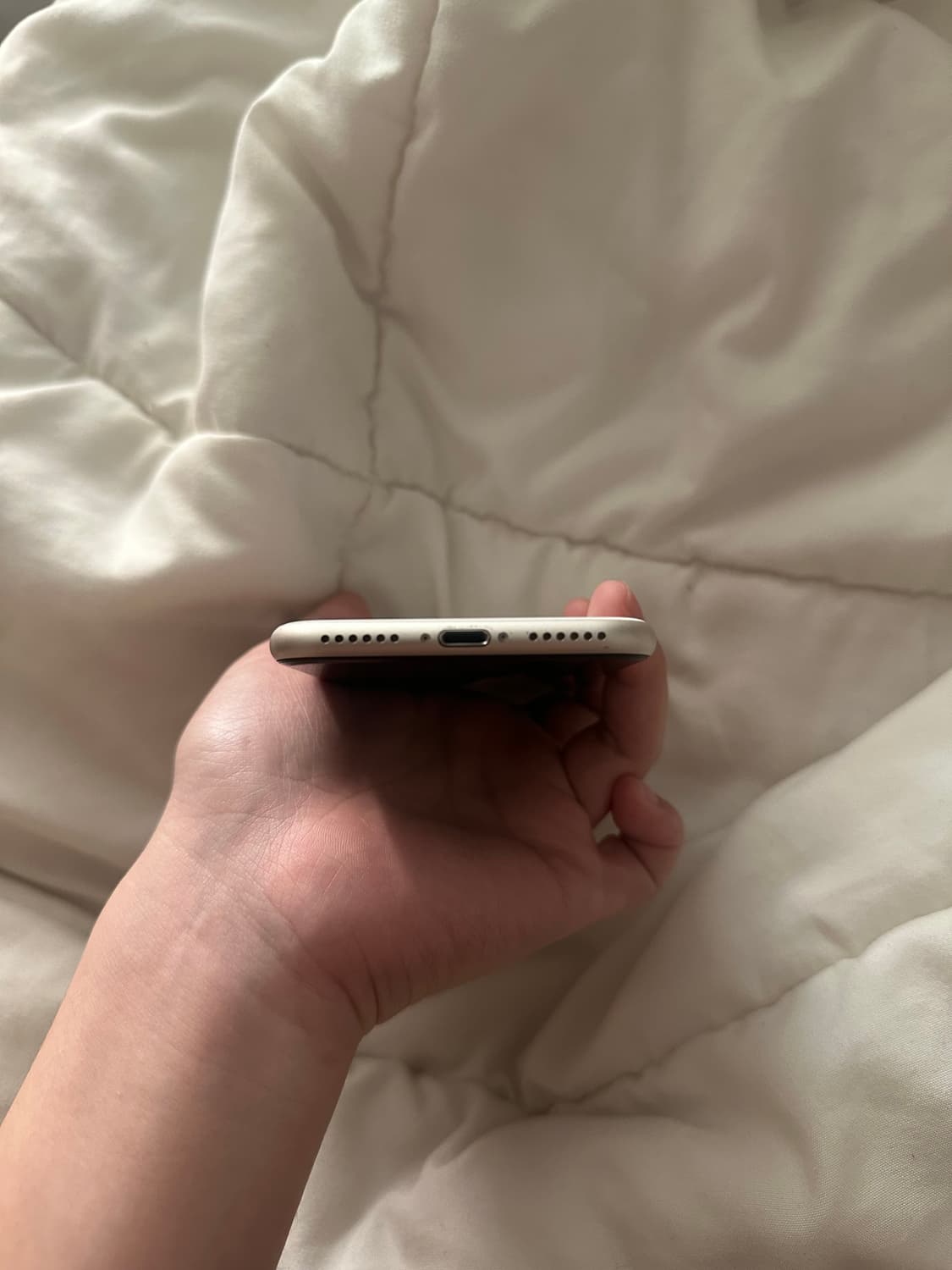 아이폰 se3 128gb 상품이미지6