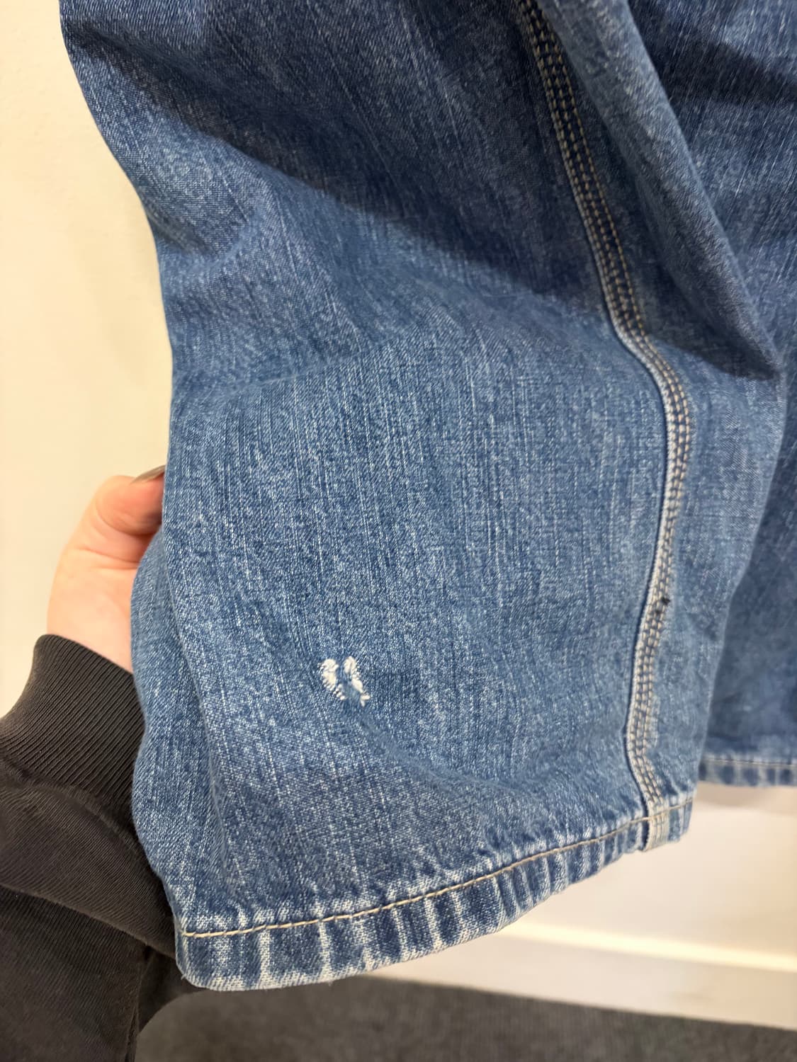 리바이스 팬츠 상품이미지3