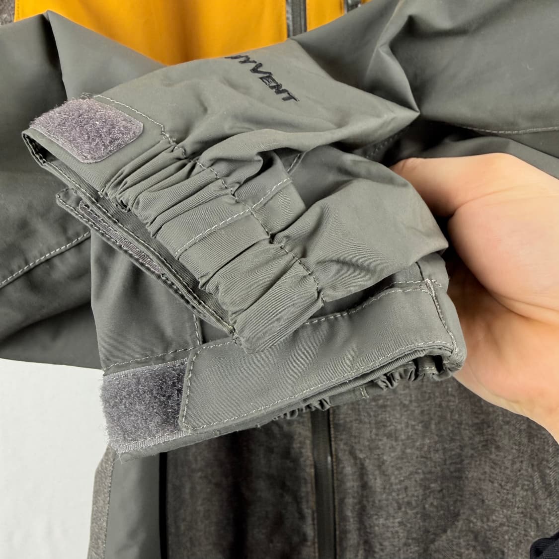 (S) 노스페이스 소노라 방수 바람막이 자켓 상품이미지3