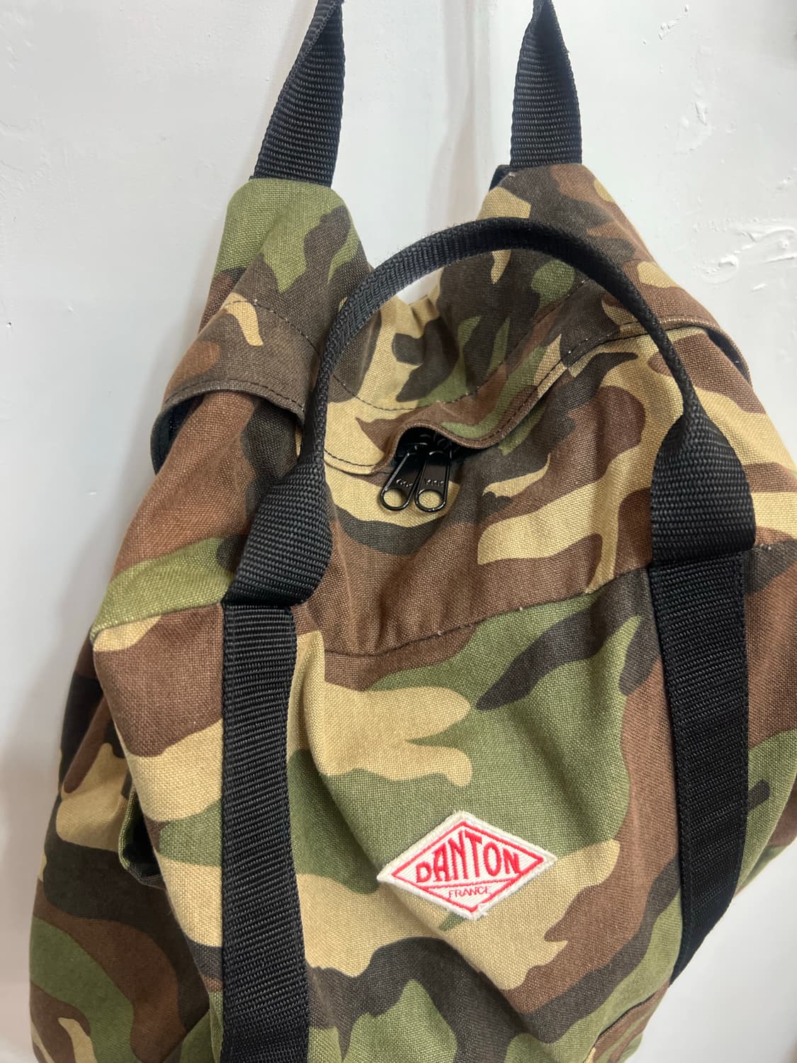DANTON  2way Bag 상품이미지6