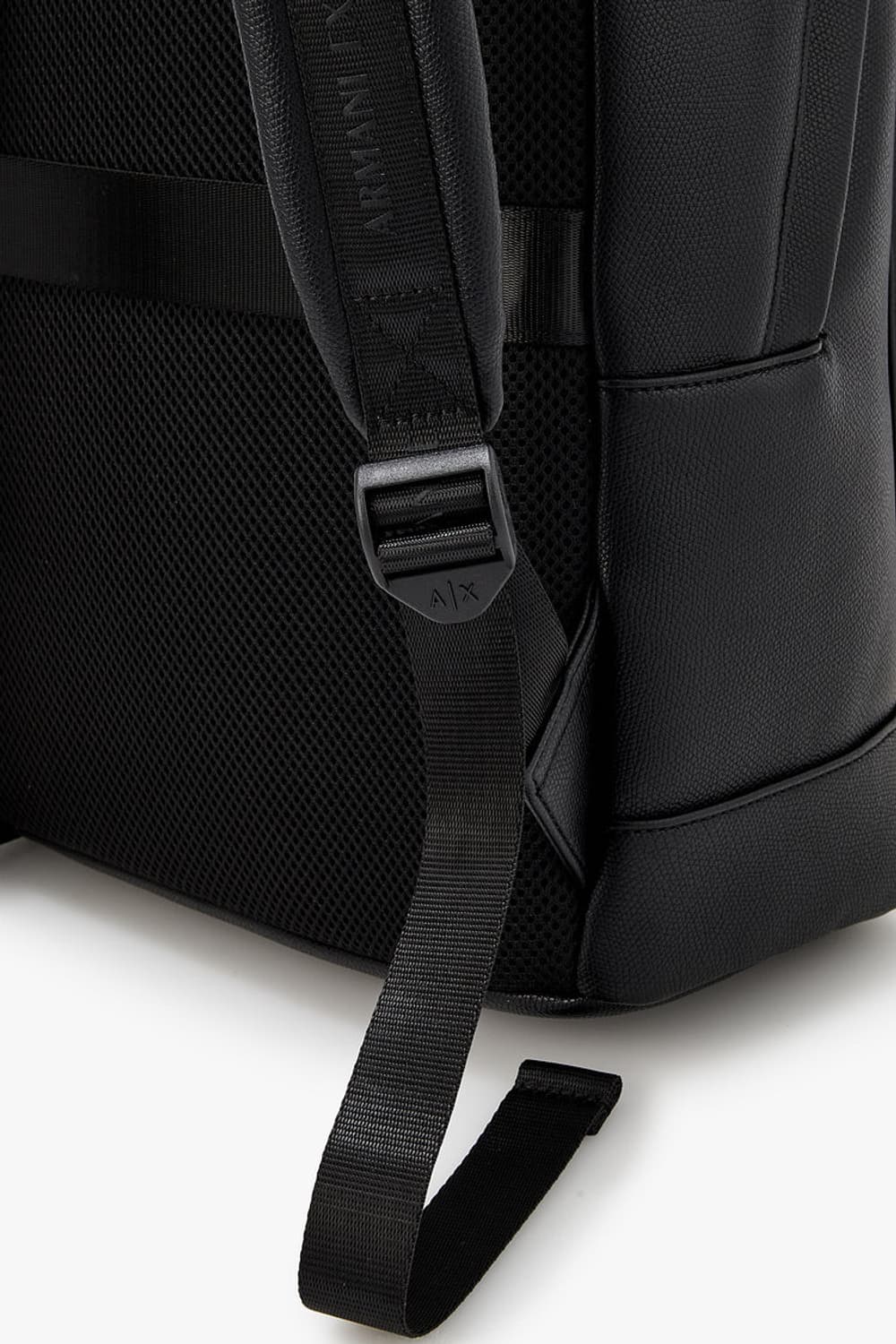 아르마니 버클 포켓 라운드 백팩 (새상품) 상품이미지7