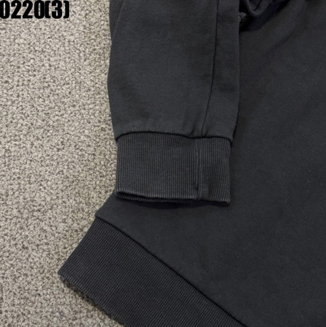 파타고니아 맨투맨 상품이미지4