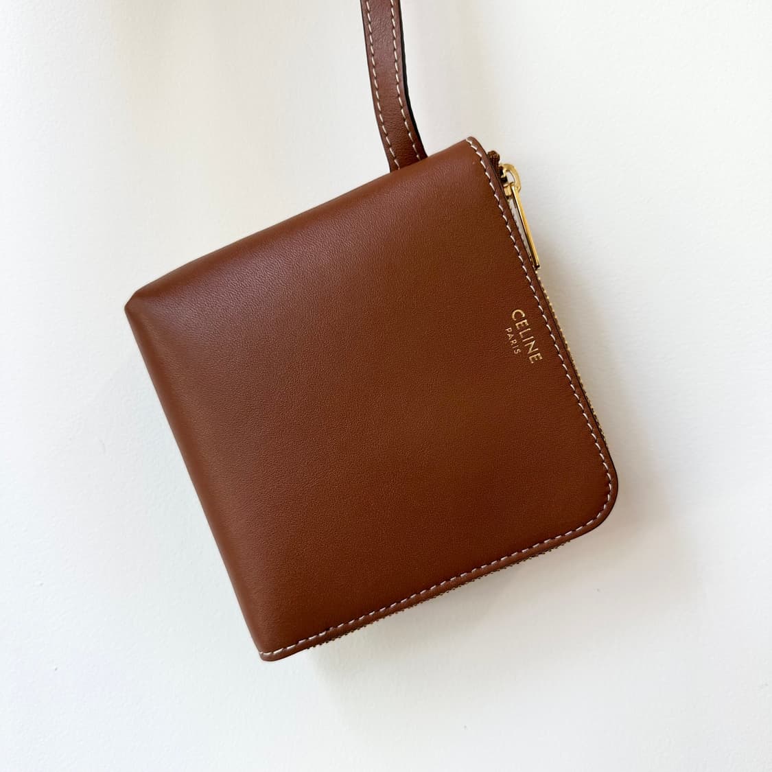 셀린느 큐브 백 상품이미지4