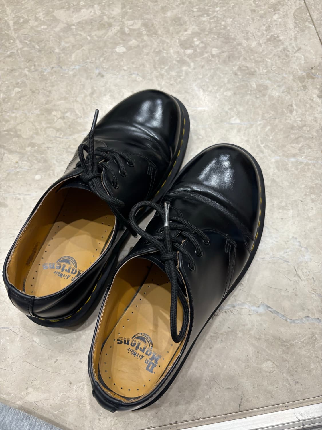 닥터마틴 1461 스무스 250mm 상품이미지5