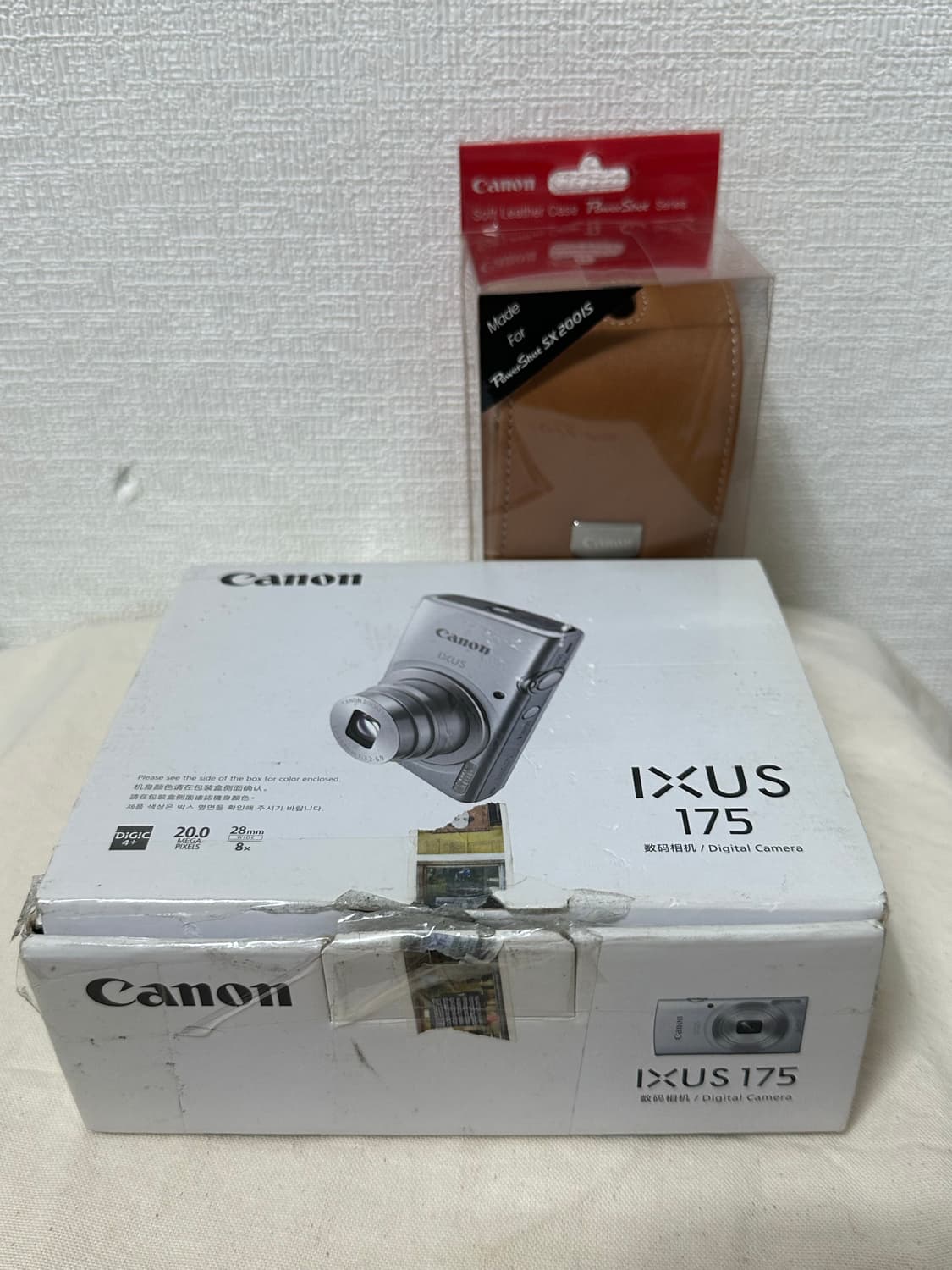 캐논 IXUS 175  상품이미지8