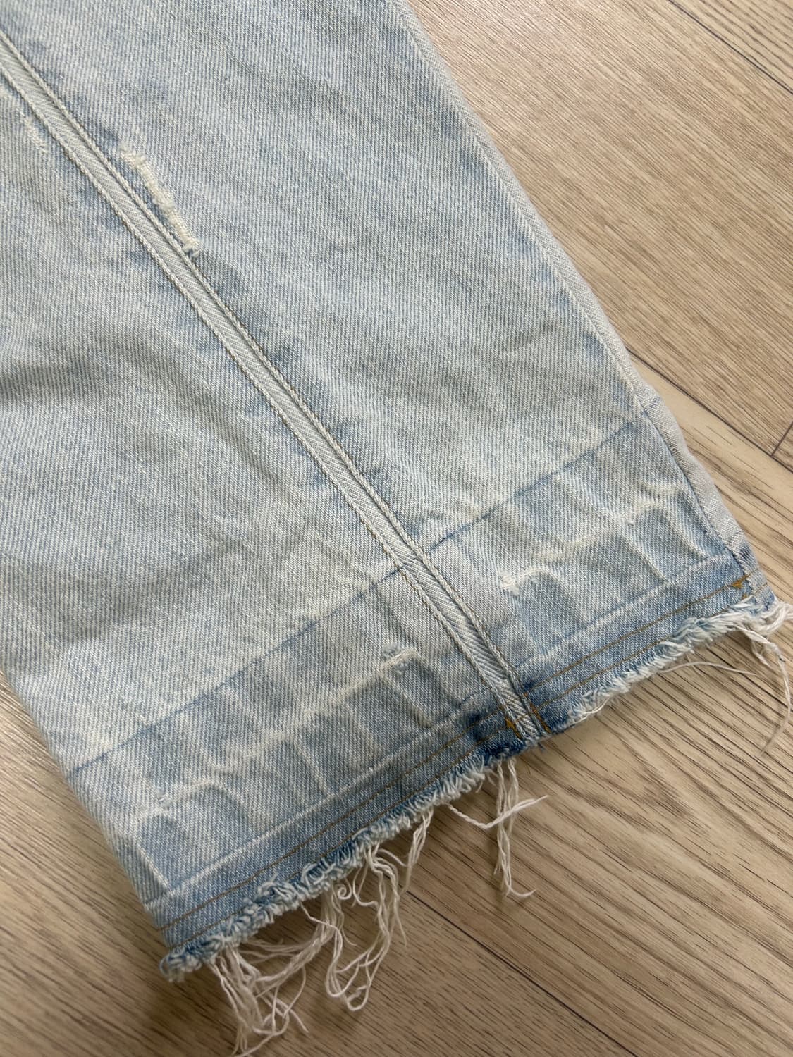 Xlim ep3 01 trousers 상품이미지6