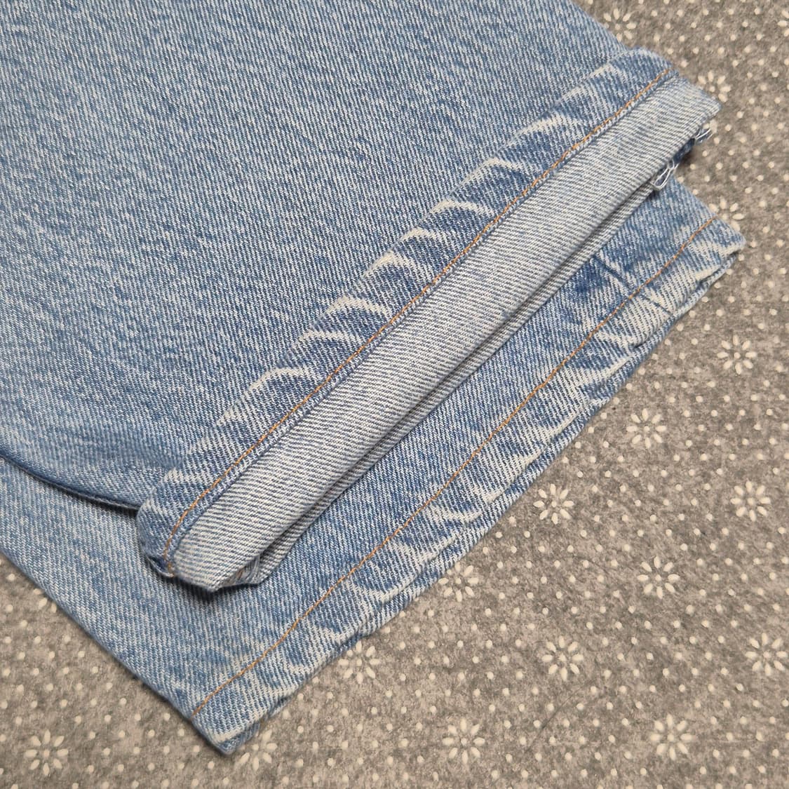 [32]90s US Made 리바이스 501 -420 상품이미지7