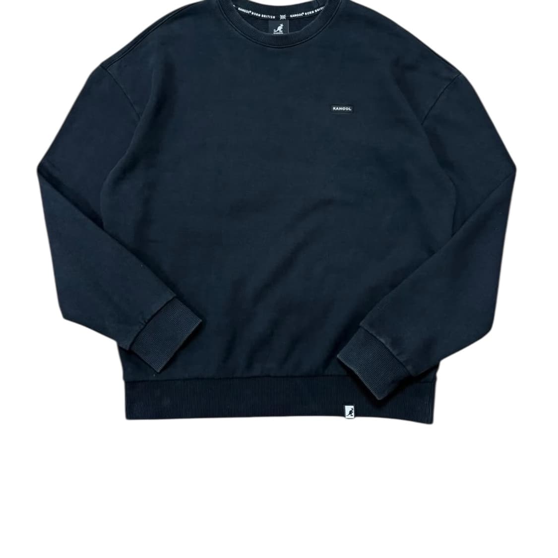 캉골 맨투맨 상품이미지1