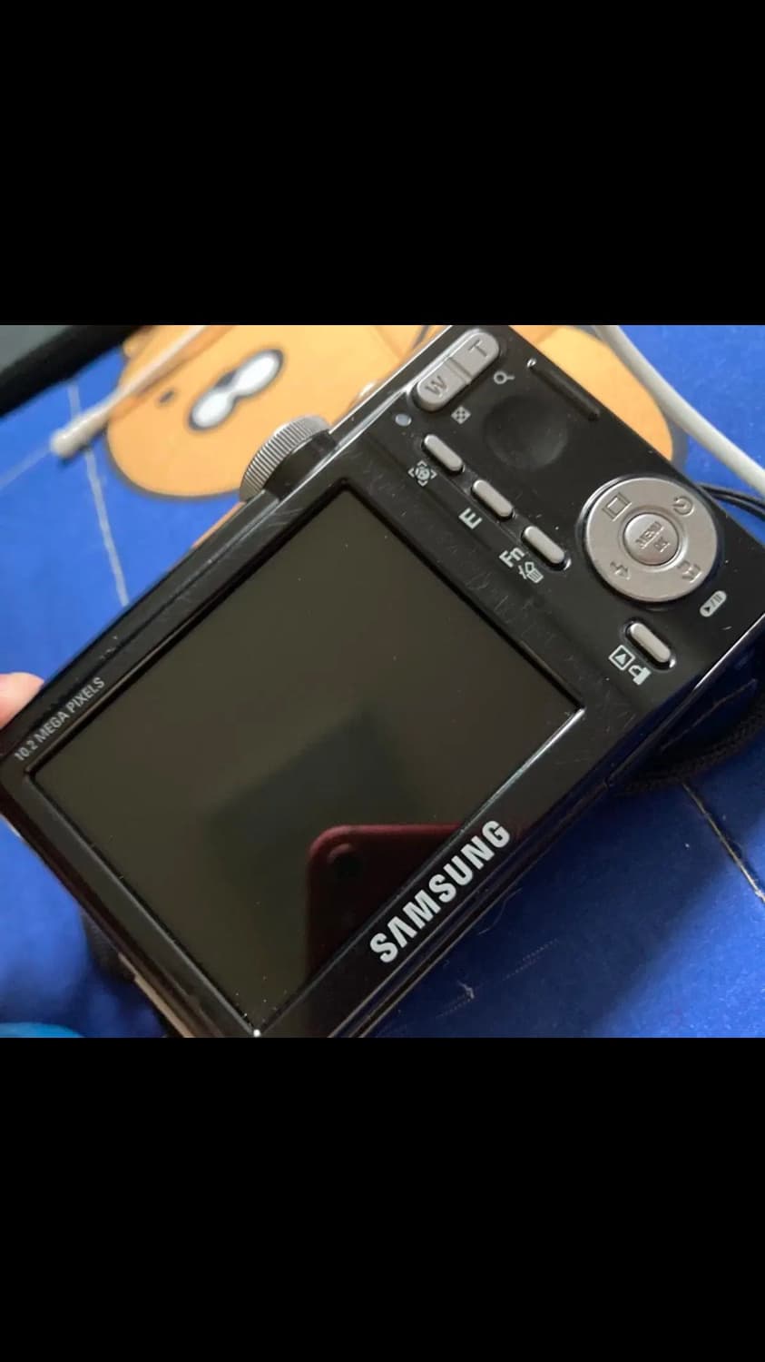 삼성 케녹스 s1060 디카 상품이미지3