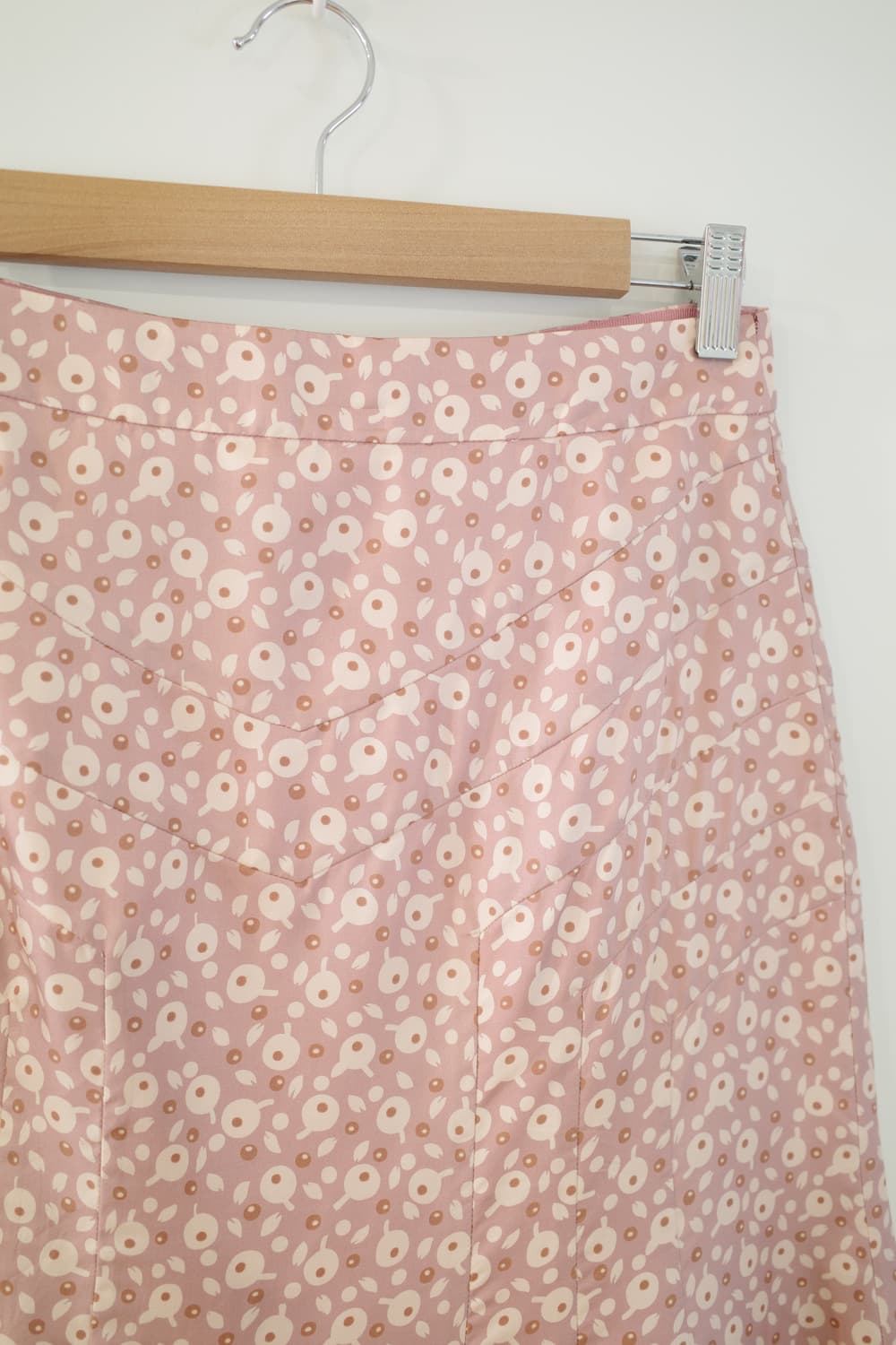 Marc jacobs flower skirt 상품이미지2