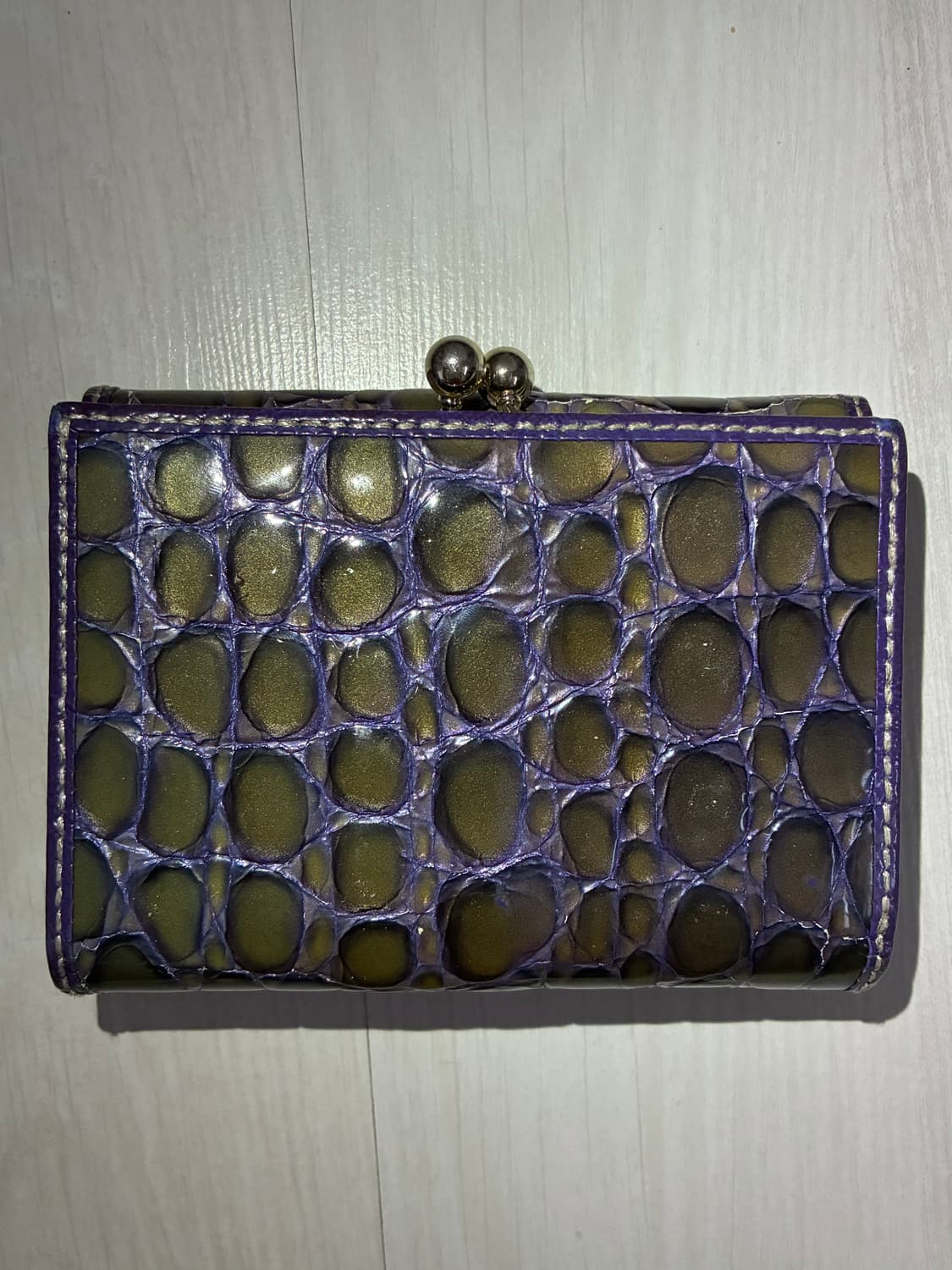 안나수이 지갑 상품이미지2