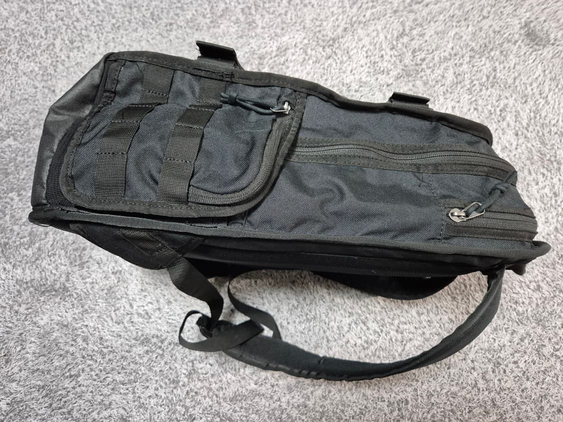 나이키 RPM 백팩 블랙 상품이미지4