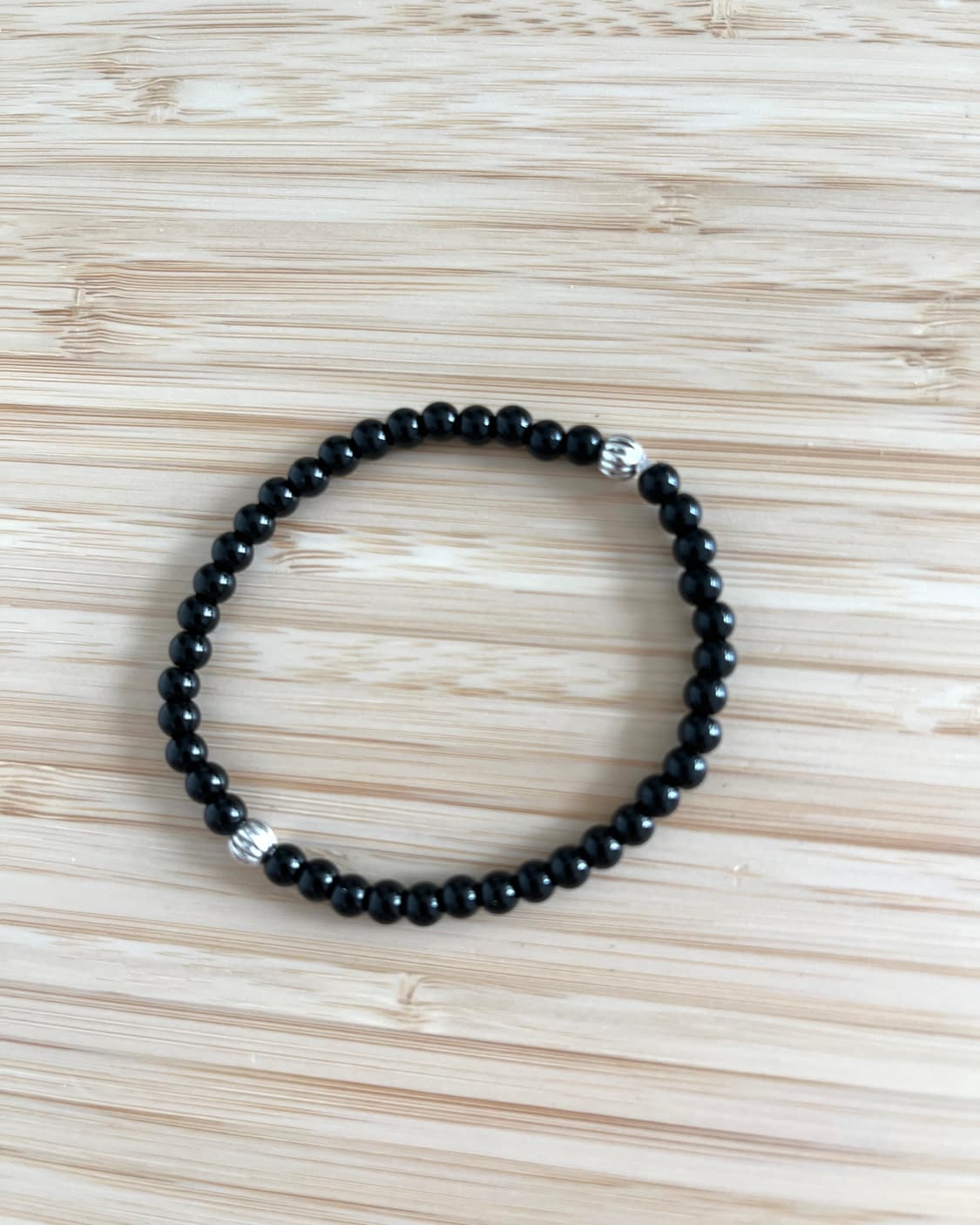 Handmade 비즈 팔찌 상품이미지2