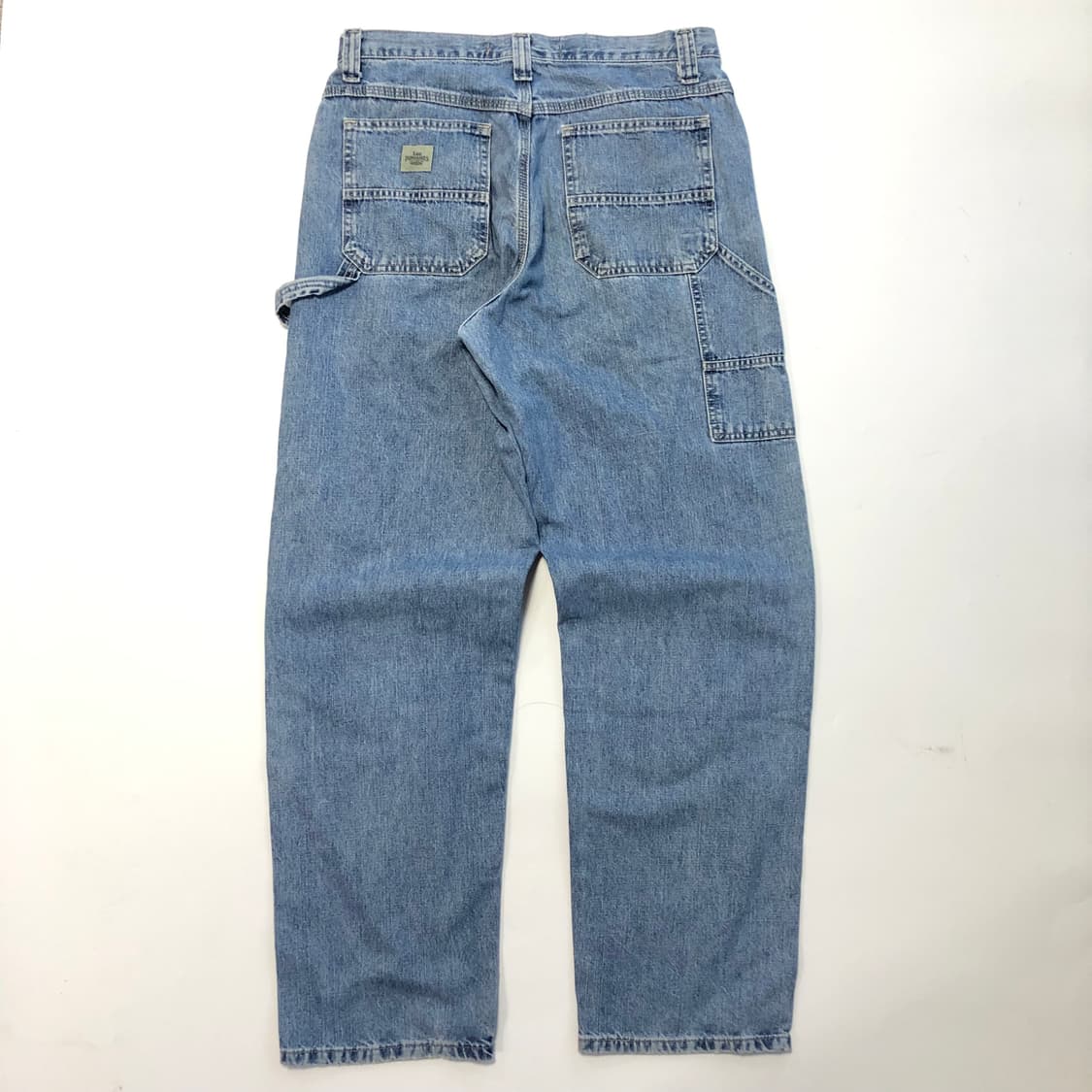 리 덩가리 카펜터 팬츠  상품이미지1