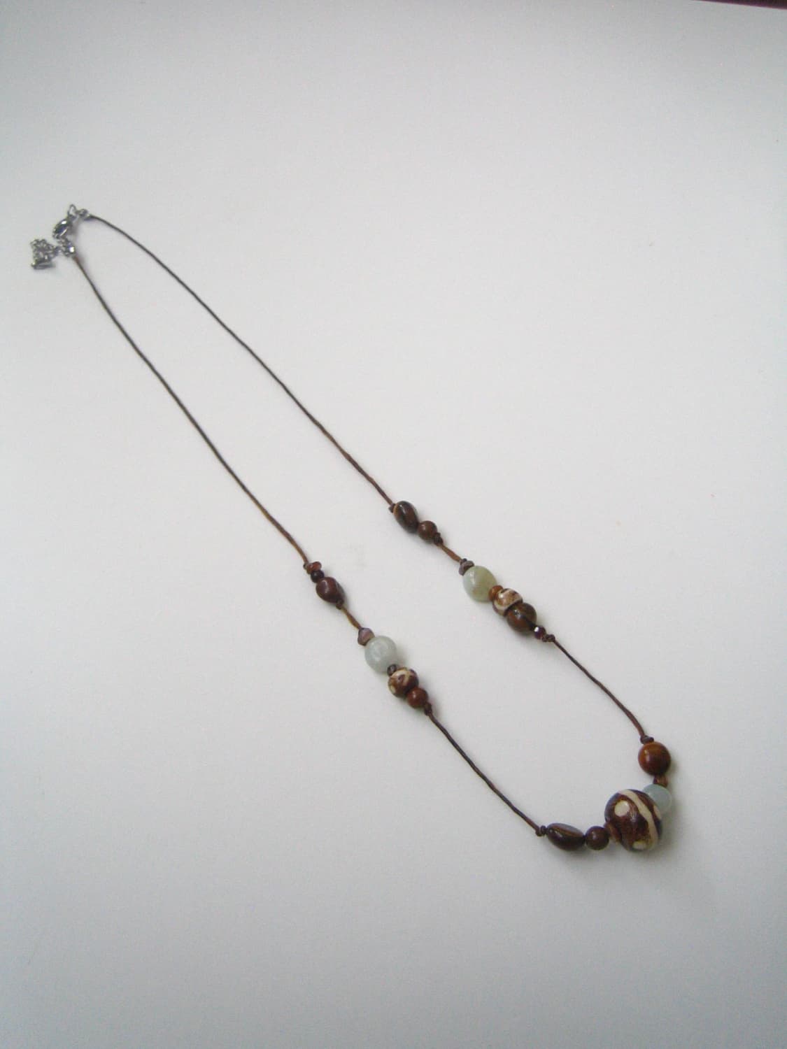 woody soda necklace 우디 소다 목걸이 상품이미지4