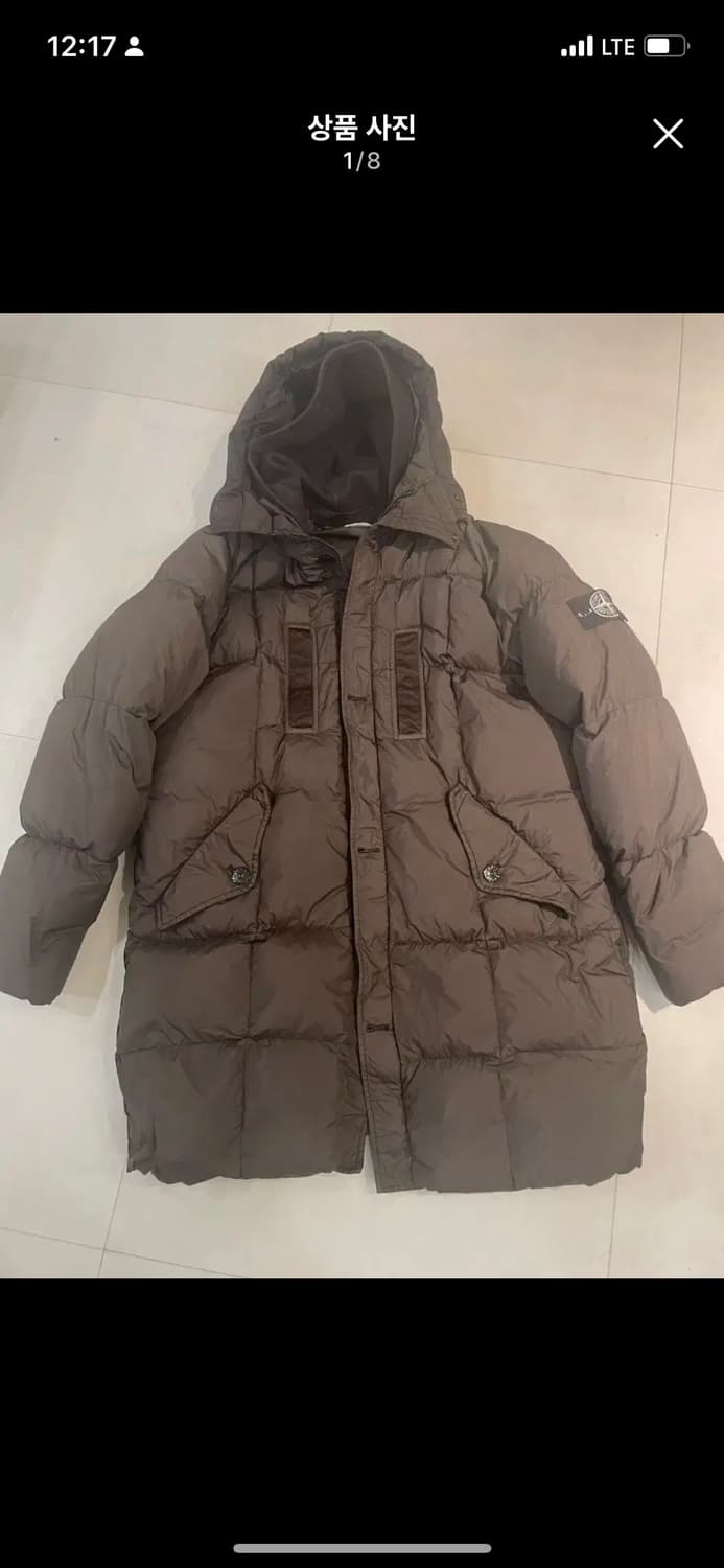 스톤아일랜드 상품이미지7