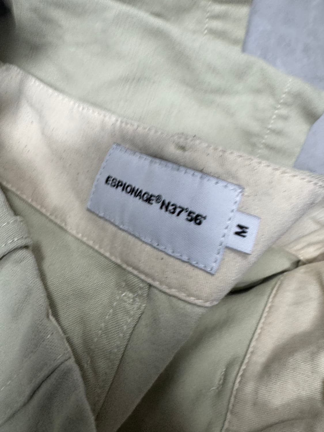 에스피오나지 상품이미지3